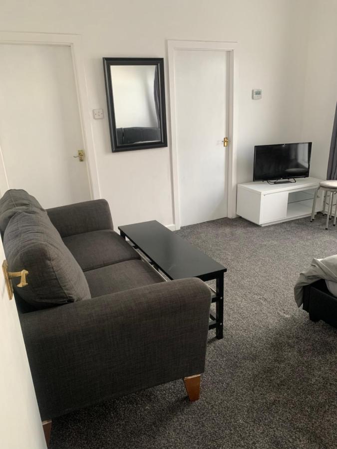 New 2 Bedroom Apartment In Greater Manchester Ashton-under-Lyne Esterno foto